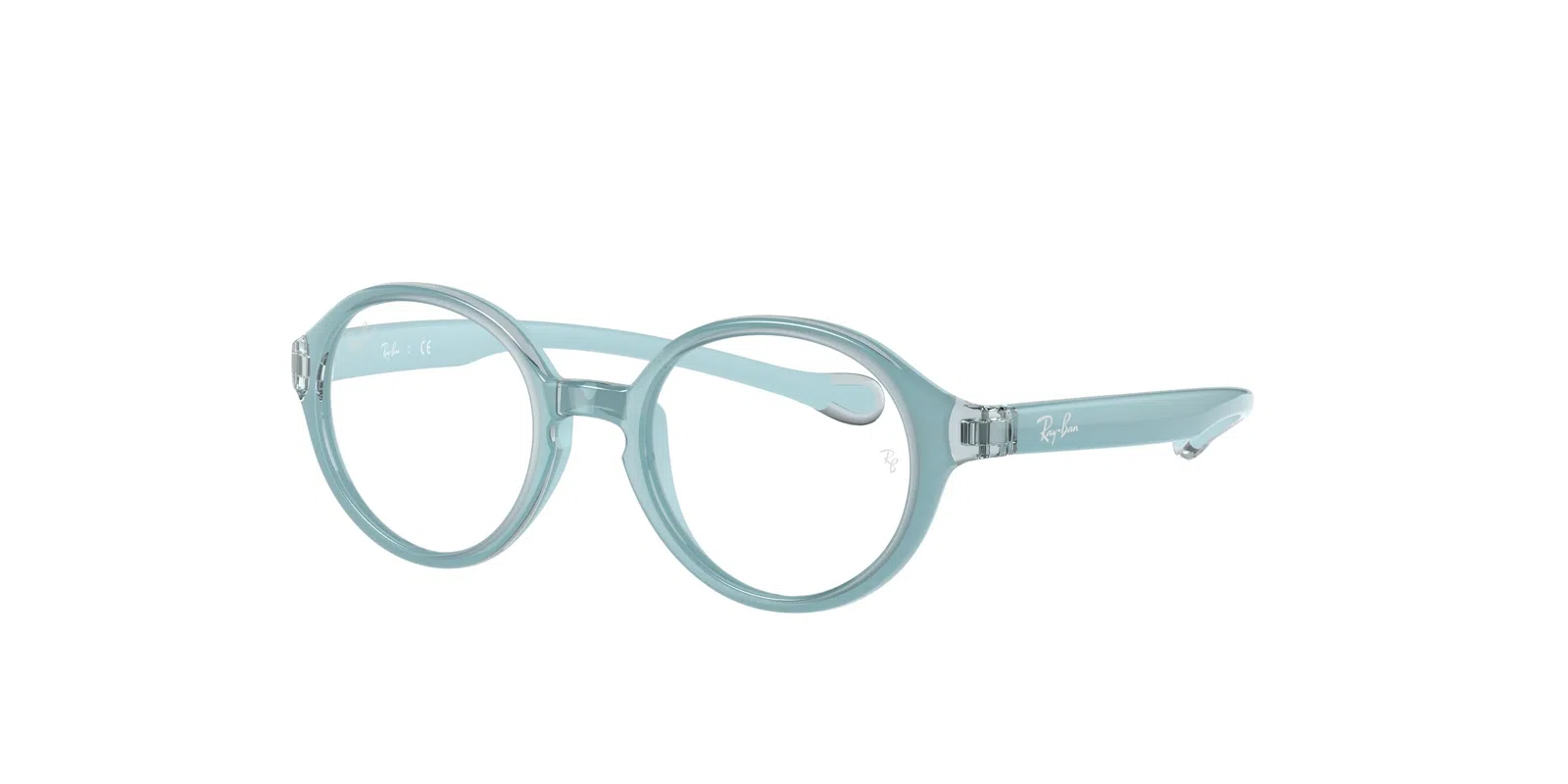 Ray-Ban Kids 0RY9075VF Eyeglasses - view 11